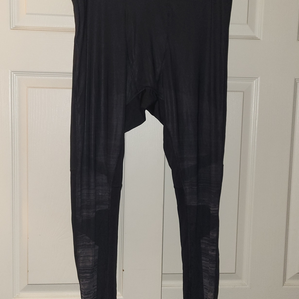Reebok Black Boxer Briefs Premium Comfort